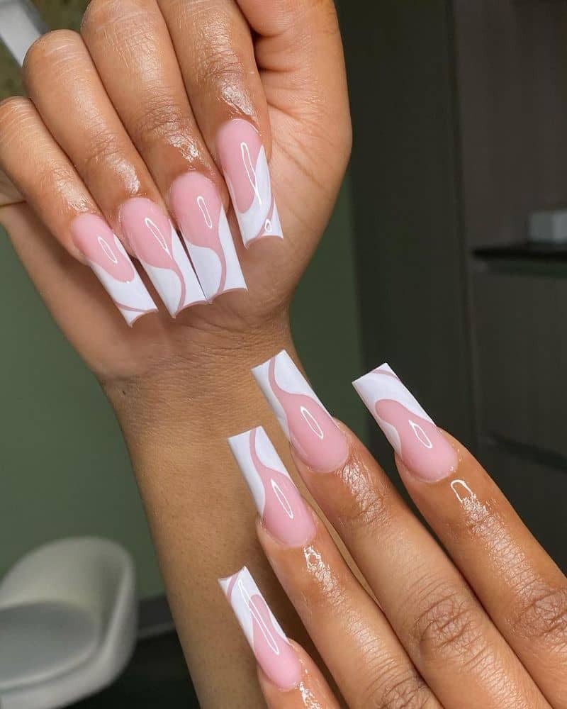 Acrylic Nails