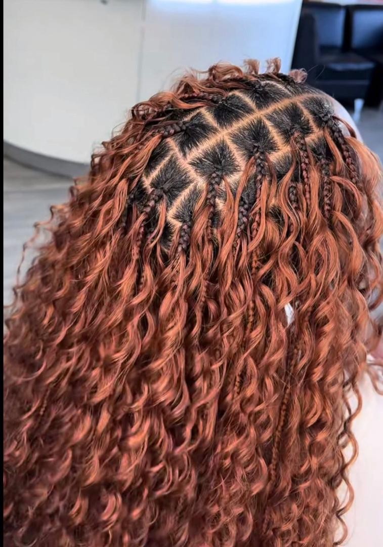 Braids