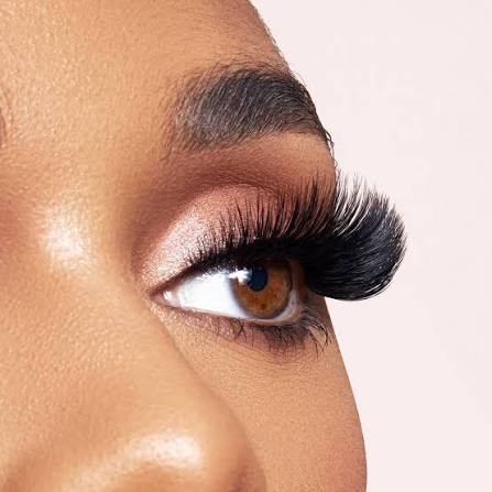 Lashes