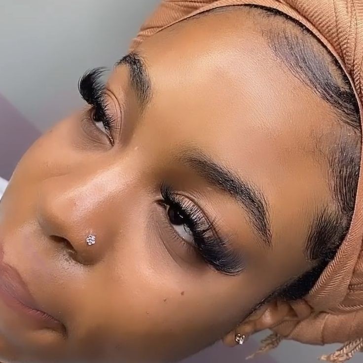 Lash Look 2