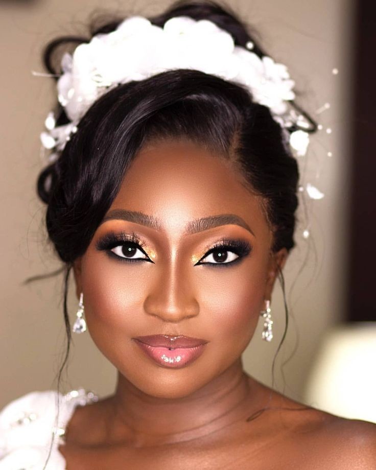 Natural Makeup Look 1