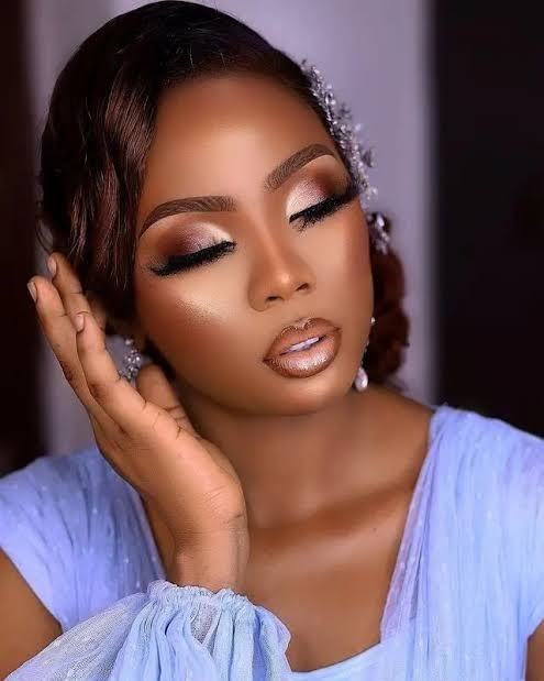 Natural Makeup Look 3