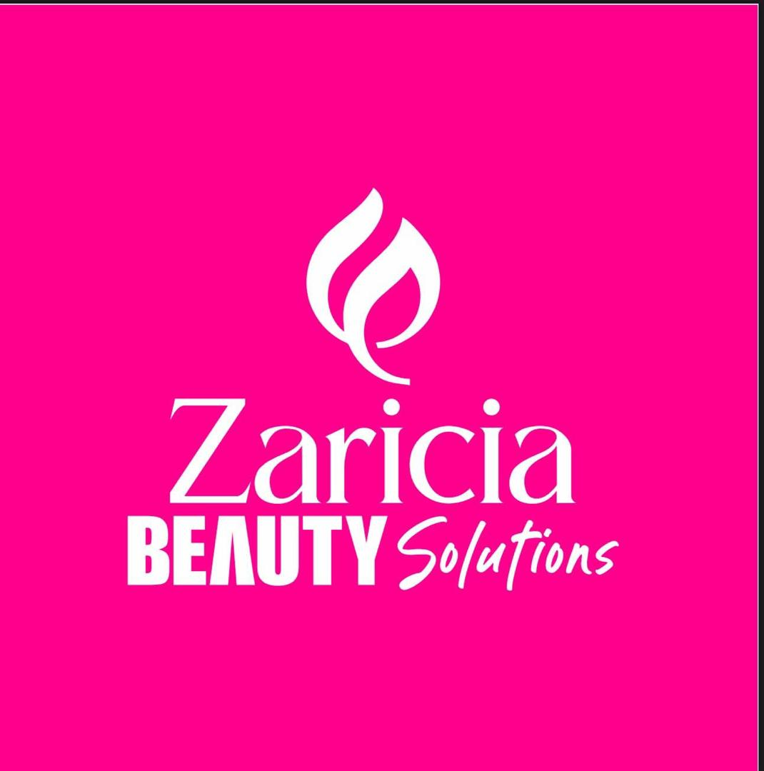 Zaricia Beauty Solutions